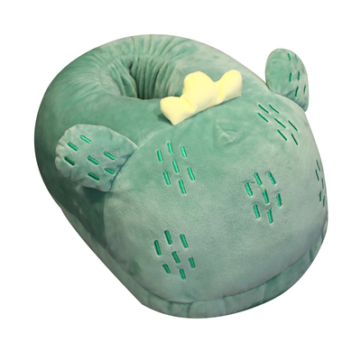 卡通床上冬天不插电睡觉暖脚宝