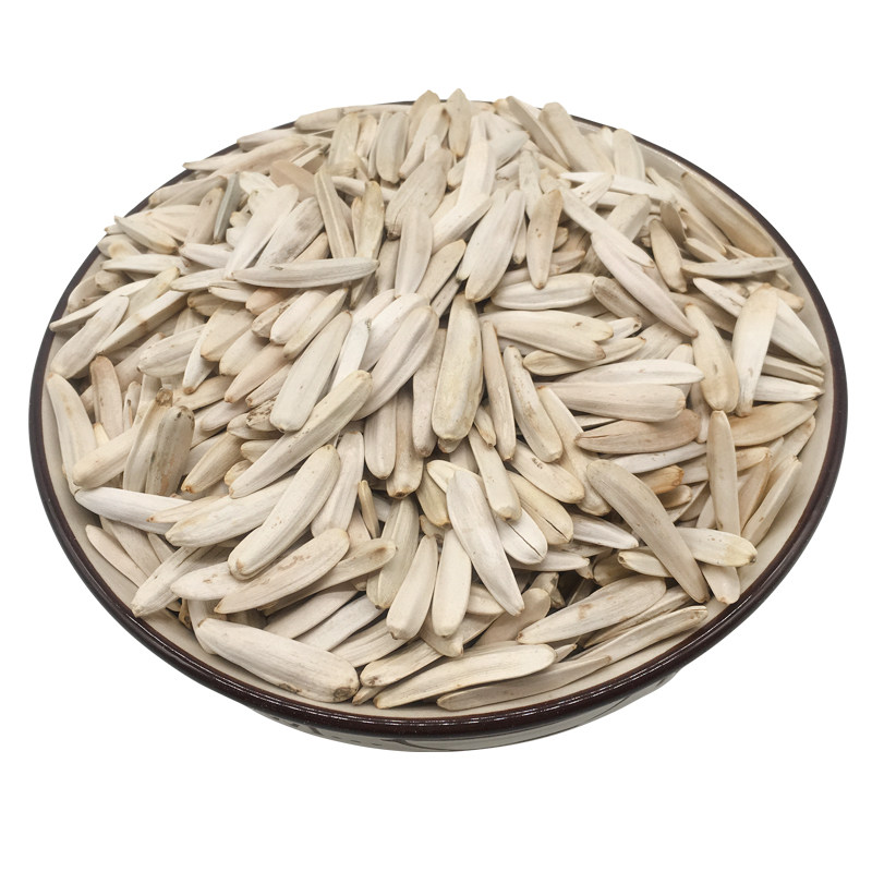 新疆现炒狼牙小包装原味白瓜子