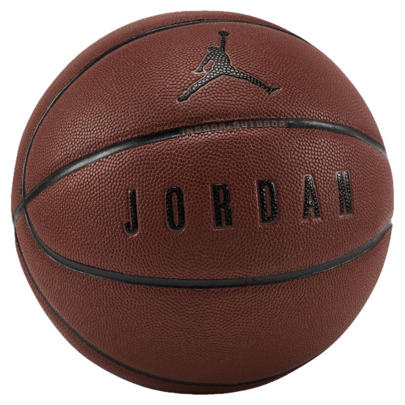 Jordan飞人室内室外训练比赛球