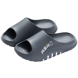 流氓兔拖鞋男士夏季舒适防滑浴室情侣家用外穿2026新款凉拖鞋女士