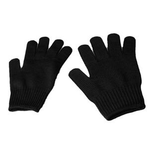 防割手套安保防刀割耐磨防刺防砍全指5级防切保安防护巡逻装备