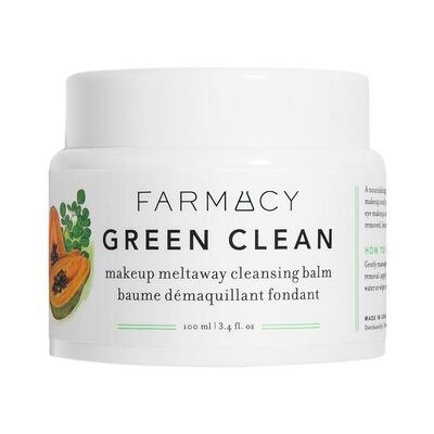 Farmacy法沫溪辣木籽卸妆膏清爽