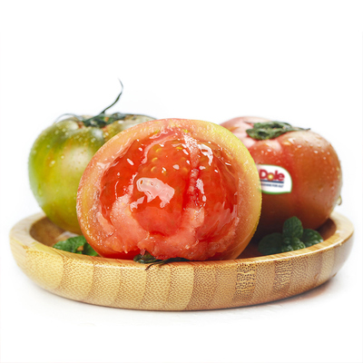 dole都乐番茄草莓番茄