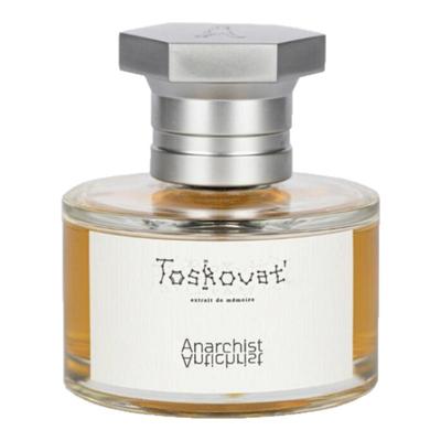 toskovat香水正品试香