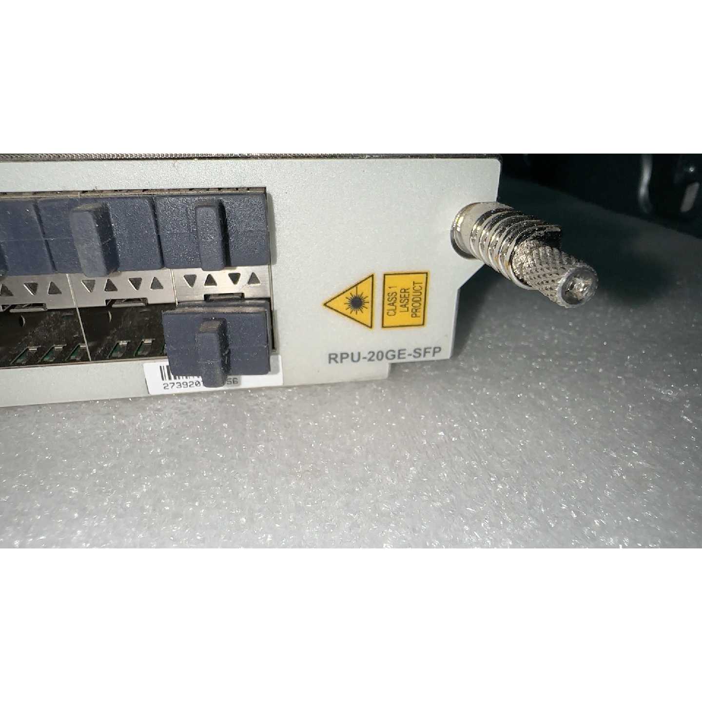 议价中兴M6000RPU20GESFP可维修