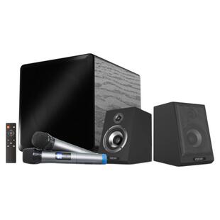 纯低音蓝牙有源低音炮音箱大功率重低音10寸家庭影院音响KTV家用