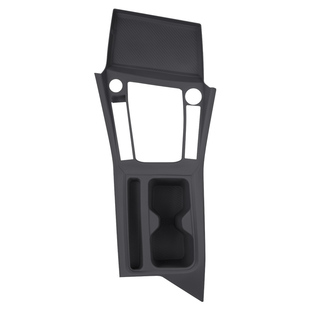 26款大众速腾3000万甑选款超越版中控硅胶保护垫内饰用品改装配件