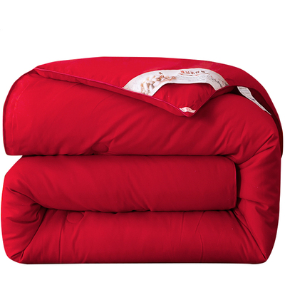 被子冬被加厚保暖冬季棉被