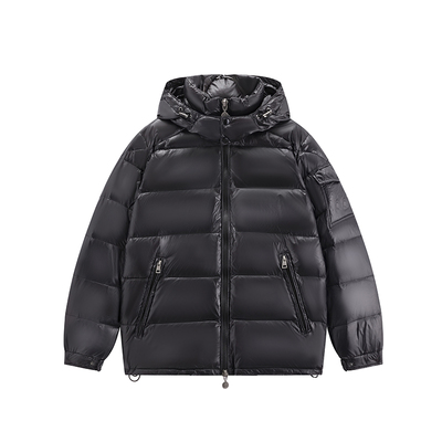 玛雅经典款羽绒服情侣款