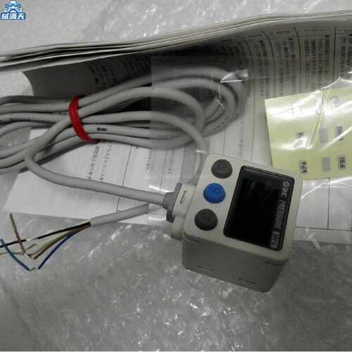 议价数字式压力开关ISE80-B2-V ISE80H-B2-V ZSE80F-A2-T现货适用