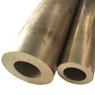 H59黄铜管 空心圆管厚铜管 薄壁H65毛细管纯铜1 2 3 4 5 6 8 10mm