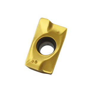 台湾普斯特金属陶瓷铣刀片 APMT1604/1135PDER/RPMW1204/1003