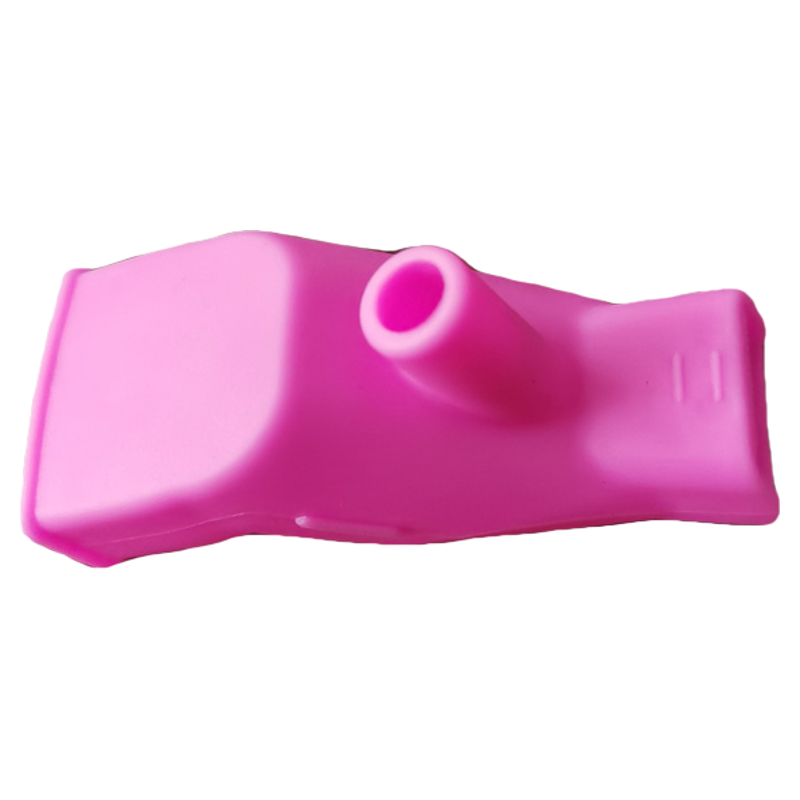硅胶水龙头延伸器防溅神器洗手器