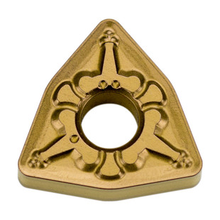 数控刀片 WNMG080404桃形不锈钢车刀片 陶瓷外圆内孔合金外圆刀粒