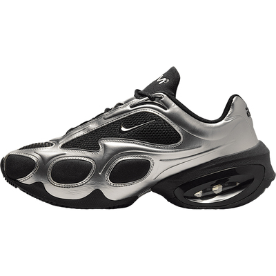 Nike/耐克官方正品 Air Max女士时尚厚底运动跑步鞋FV1920-001