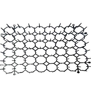 防猫抓神器驱狗网垫刺钉防爬刺钉防猫咪垫宠物防尿上床沙发挠通用