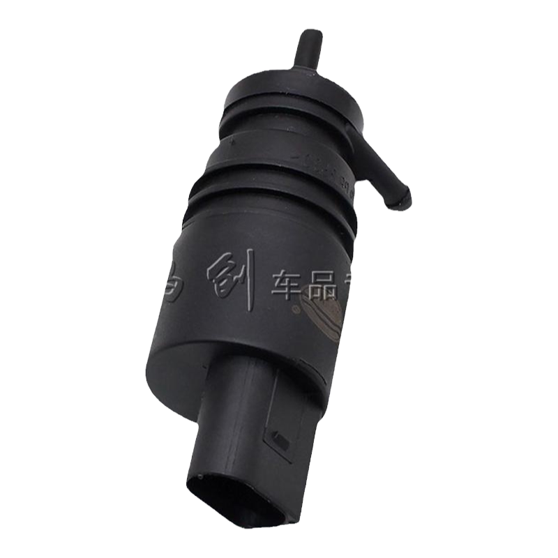 适用荣威550三厢前雨刮器喷水