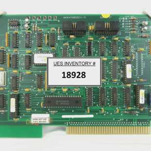 Kulicke & Soffa Industries 00980-4027-000 V.D.G PCB 卡 1483-