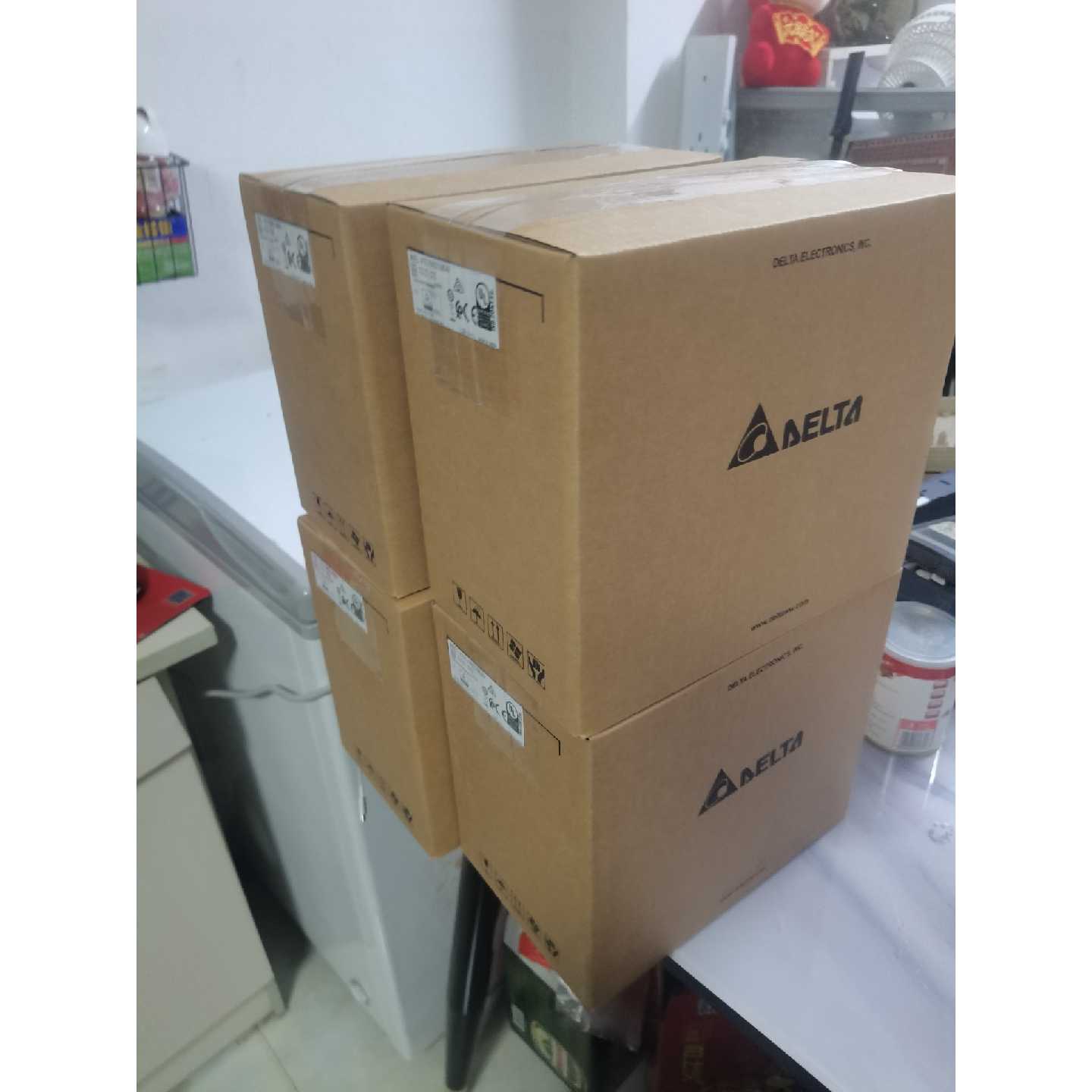 议价变频器MS300系列VFD7A5MS21ANSAA全适用