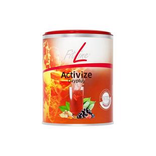 【自营】德国pm Fitline(小红)细胞营养素菲莱小红艾特维175g/罐