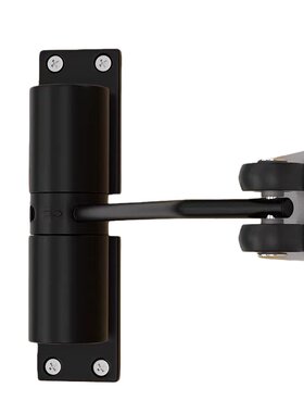缓冲门弹簧自动关门闭门器