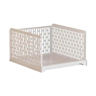 衣柜收纳架多层抽屉式厂家直销