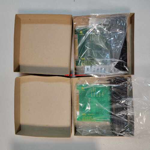 议价NIDI01 6635767A1 Termination Unit  全新原装照片实物