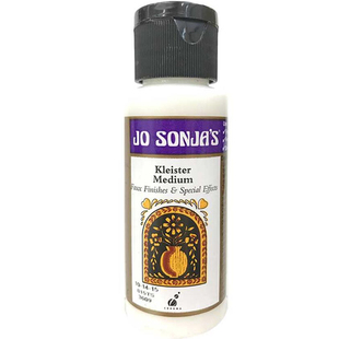 Chroma媒介JS魔法神油MAGIC MIX溶剂JO SONJA底剂保护剂延干剂