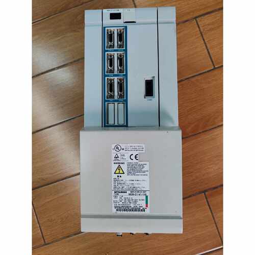 议价MDS-C1-V1-110三菱11KW电源放大器驱动器，原装