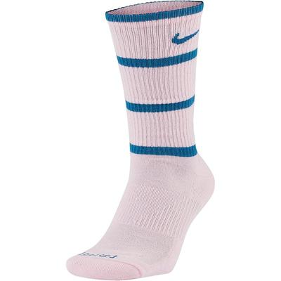 Nike/耐克正品 NIKE EVERYDAY PLUS CUSHIONED男女运动袜 DC3534