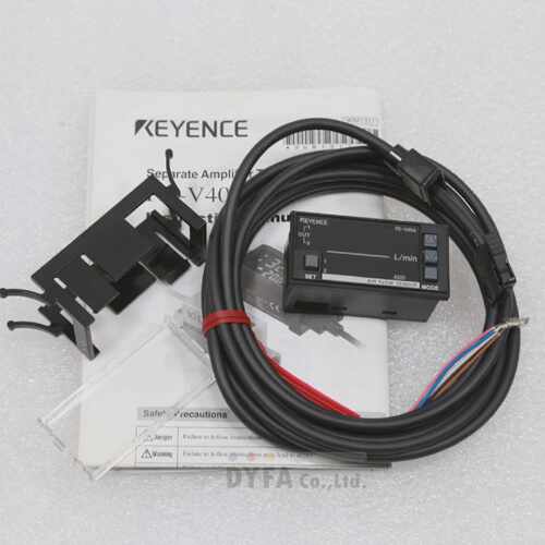 KEYENCE Genuine New surplus NIB FD-V45A SEN-I-22896B47