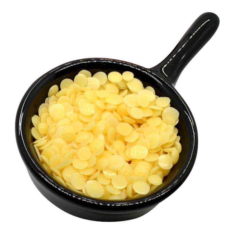 小烛树蜡DIY润唇膏原料自制口红材料国产优与美国进口坎地里拉蜡