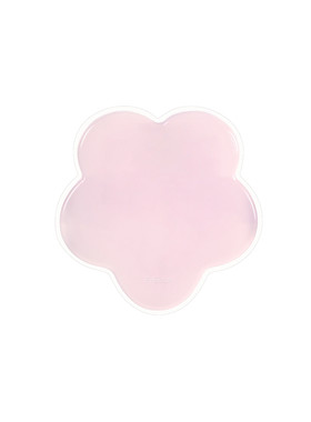 FaSoLa涂抹身体乳手套升级PU花瓣