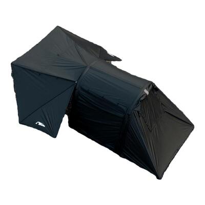 杜邦车尾帐篷防雨防晒