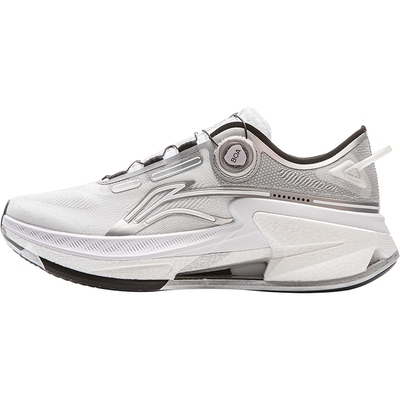 李宁䨻烈骏8PRO男子跑步鞋