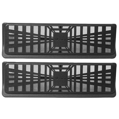 TPARTS出风口罩卡扣式