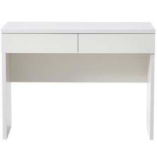 全友家居新款轻奢风梳妆台家用卧室小户型网红带镜子梳妆柜