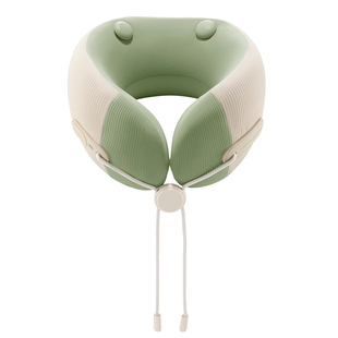 MOTUBER颈托护颈脖套颈椎热敷护脖U型枕颈托脖子支撑防低头按摩枕