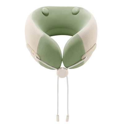 MOTUBER防低头护颈按摩热敷U型枕