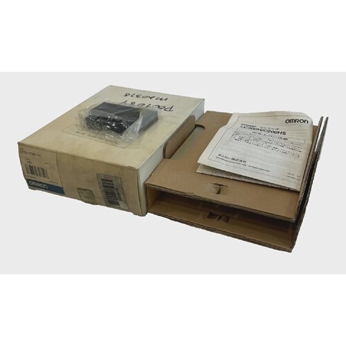 NEW OMRON C200HCT001V1 HIGHSPEED COUNTER UNIT C200HCT001V1