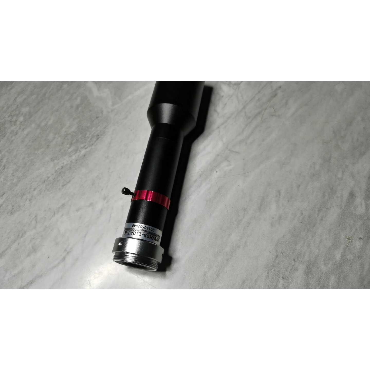 (议价)的工业远心镜头WWH05110ATG感兴趣的