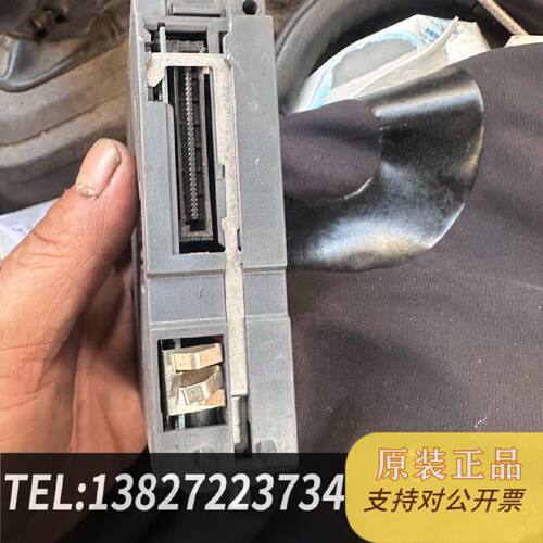 原装正品PLCCPU模块型号Q06HCPU大60k步带现货议价