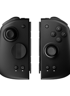 魔派双子星二代switch手柄switch2一键唤醒joycon手柄HD震动ns2游戏手柄宏蓝牙体感NFC分体手柄哈迪斯2宝可梦