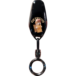 比亚迪海鸥钥匙套元up海狮06海豚海豹05宋pro秦plus唐max汉车壳扣