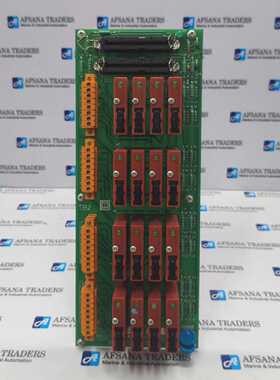 HONEYWELLMUTD0DI3数字输出终止板51304650100REVJ