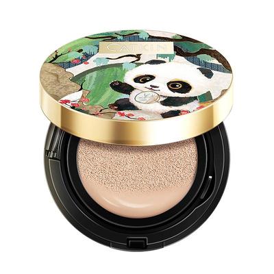 卡婷气垫BB霜油皮干皮遮瑕粉底液持久不脱妆控油女官方旗舰店正品