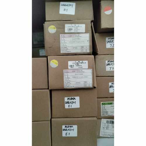 【请询价】电梯DAA25301E1