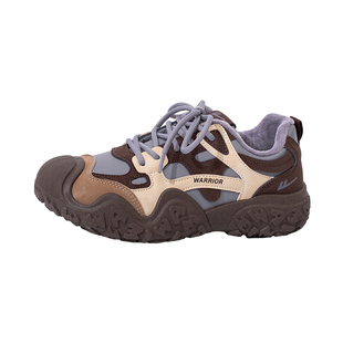 回力雪地靴女款2026新款冬季加绒鞋子女鞋保暖棉鞋户外徒步登山鞋