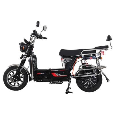 台铃同款90码载客王电动车爬坡王