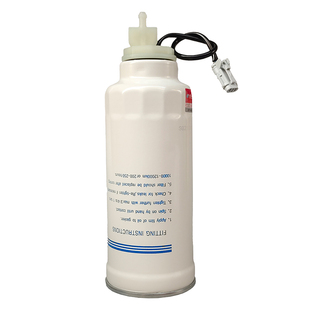 生光 CX0817A CX0817B柴油滤芯D2000-1105140 D2000-1105350柴滤